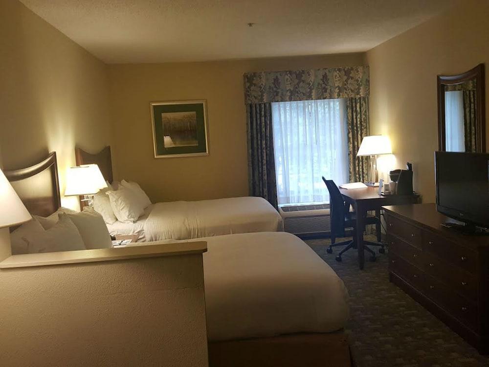 Holiday Inn Express Jacksonville East By Ihg Exteriör bild