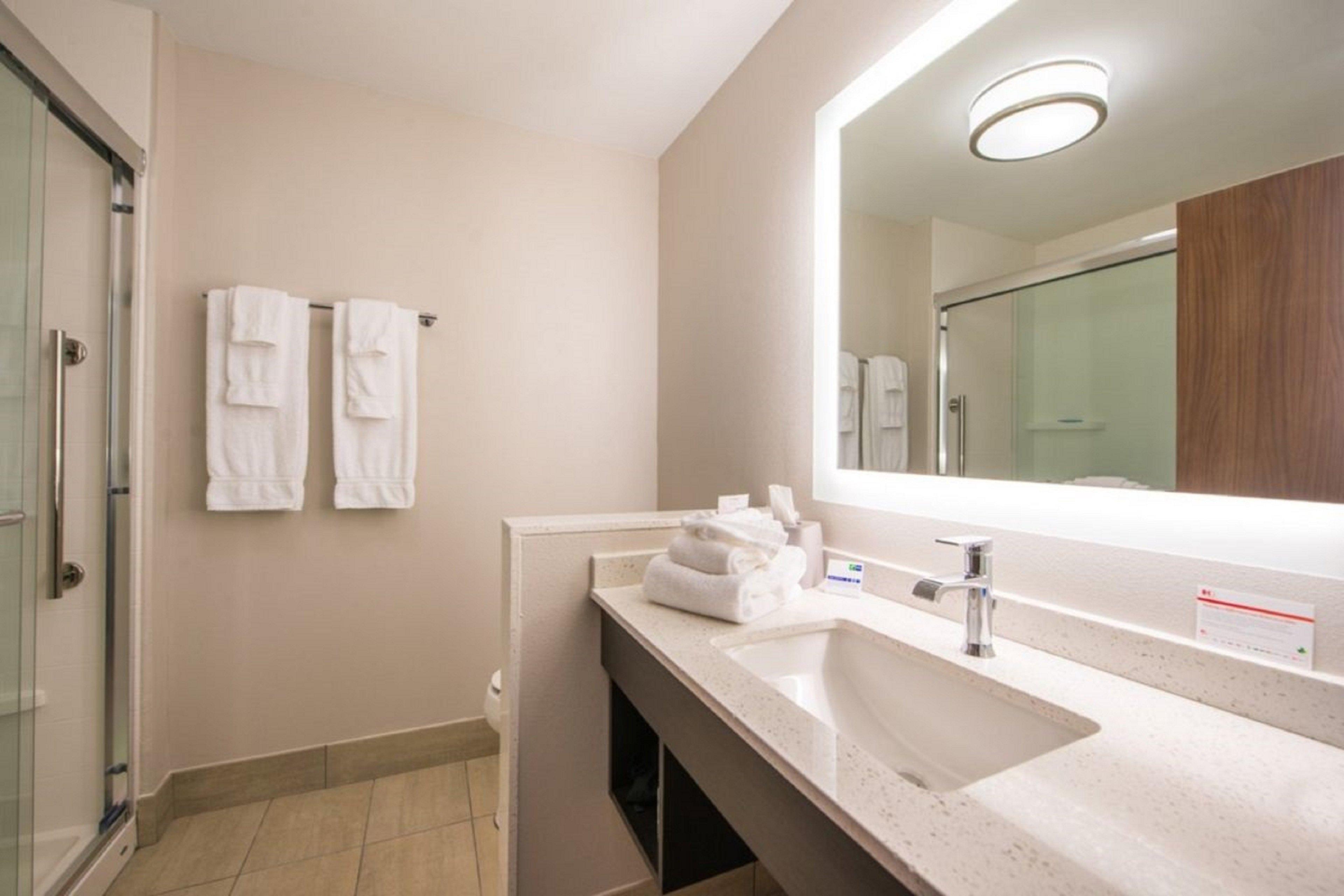 Holiday Inn Express Jacksonville East By Ihg Exteriör bild