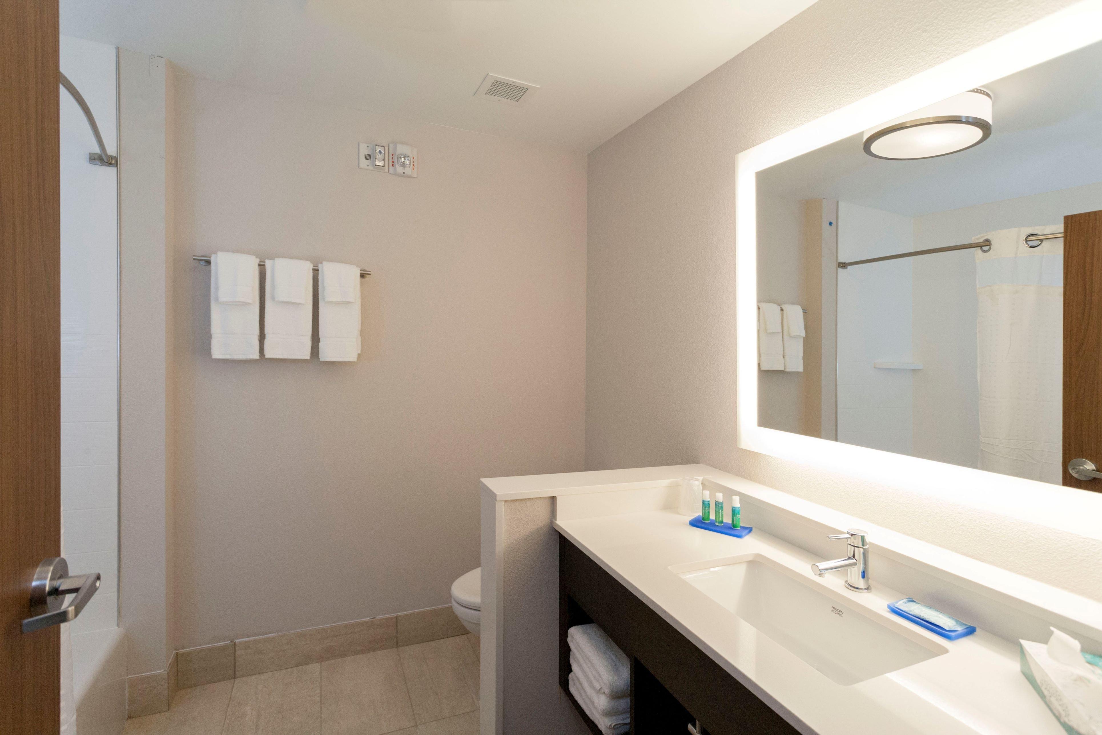 Holiday Inn Express Jacksonville East By Ihg Exteriör bild