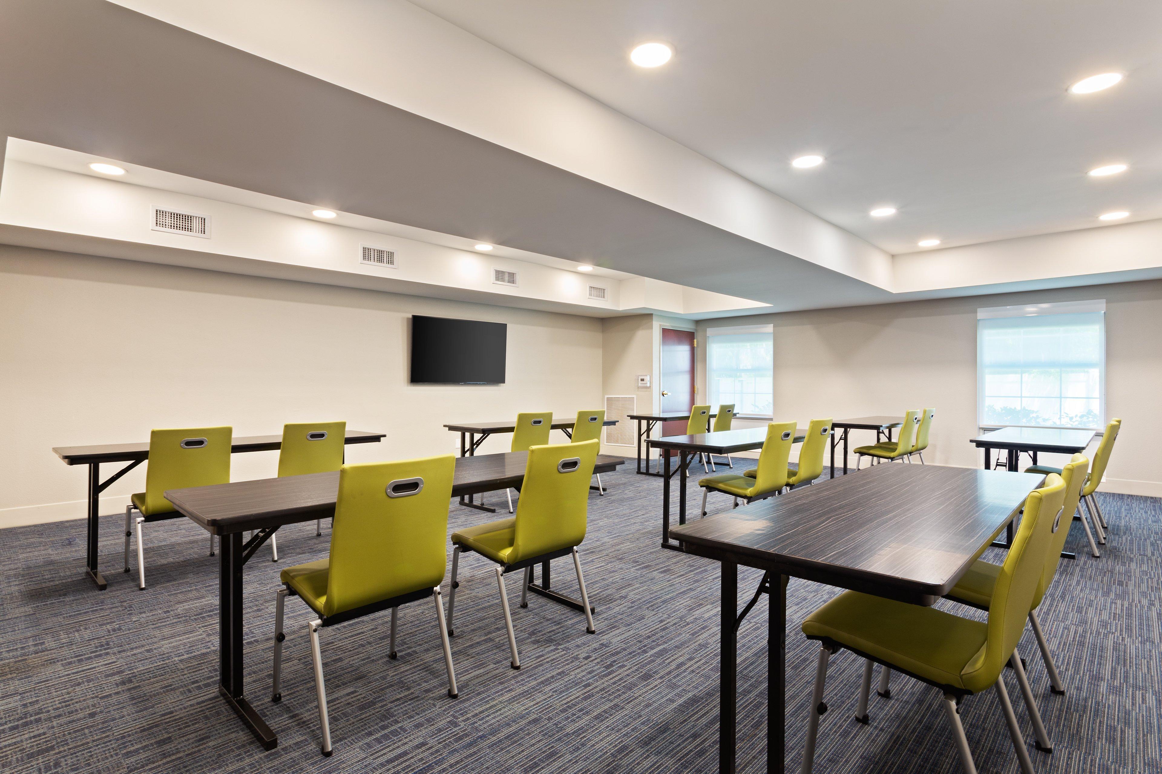 Holiday Inn Express Jacksonville East By Ihg Exteriör bild