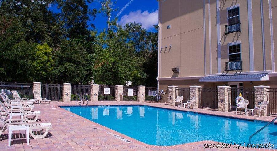Holiday Inn Express Jacksonville East By Ihg Exteriör bild