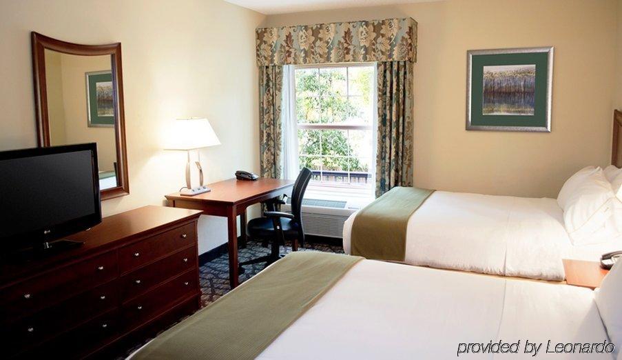 Holiday Inn Express Jacksonville East By Ihg Exteriör bild