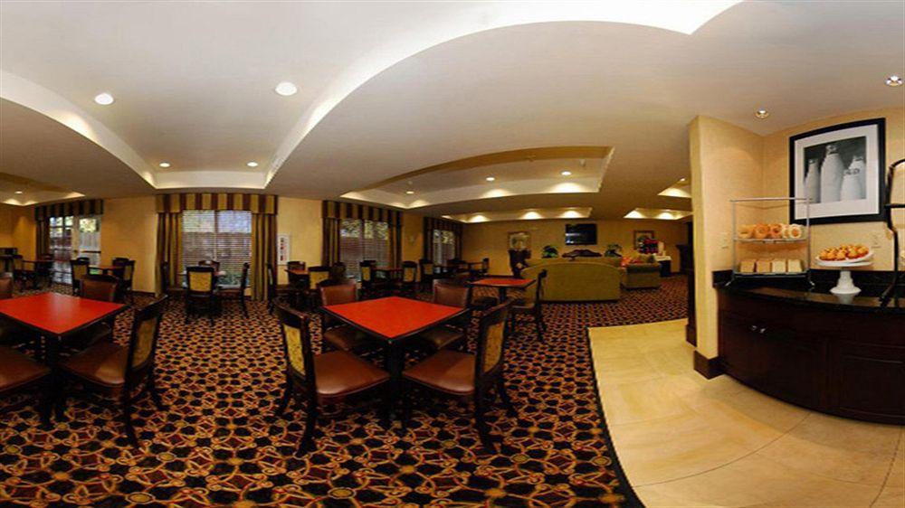 Holiday Inn Express Jacksonville East By Ihg Exteriör bild