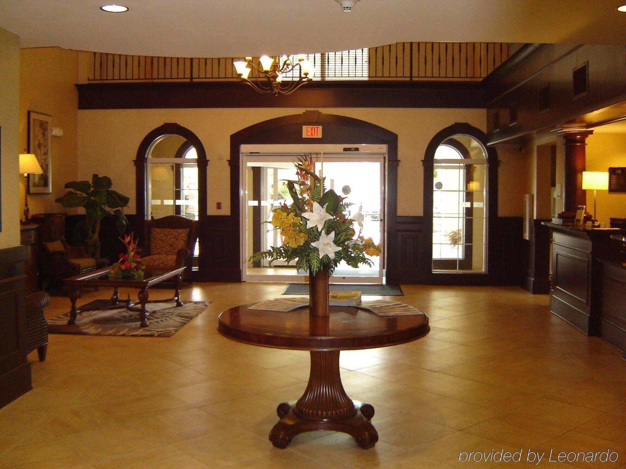 Holiday Inn Express Jacksonville East By Ihg Exteriör bild