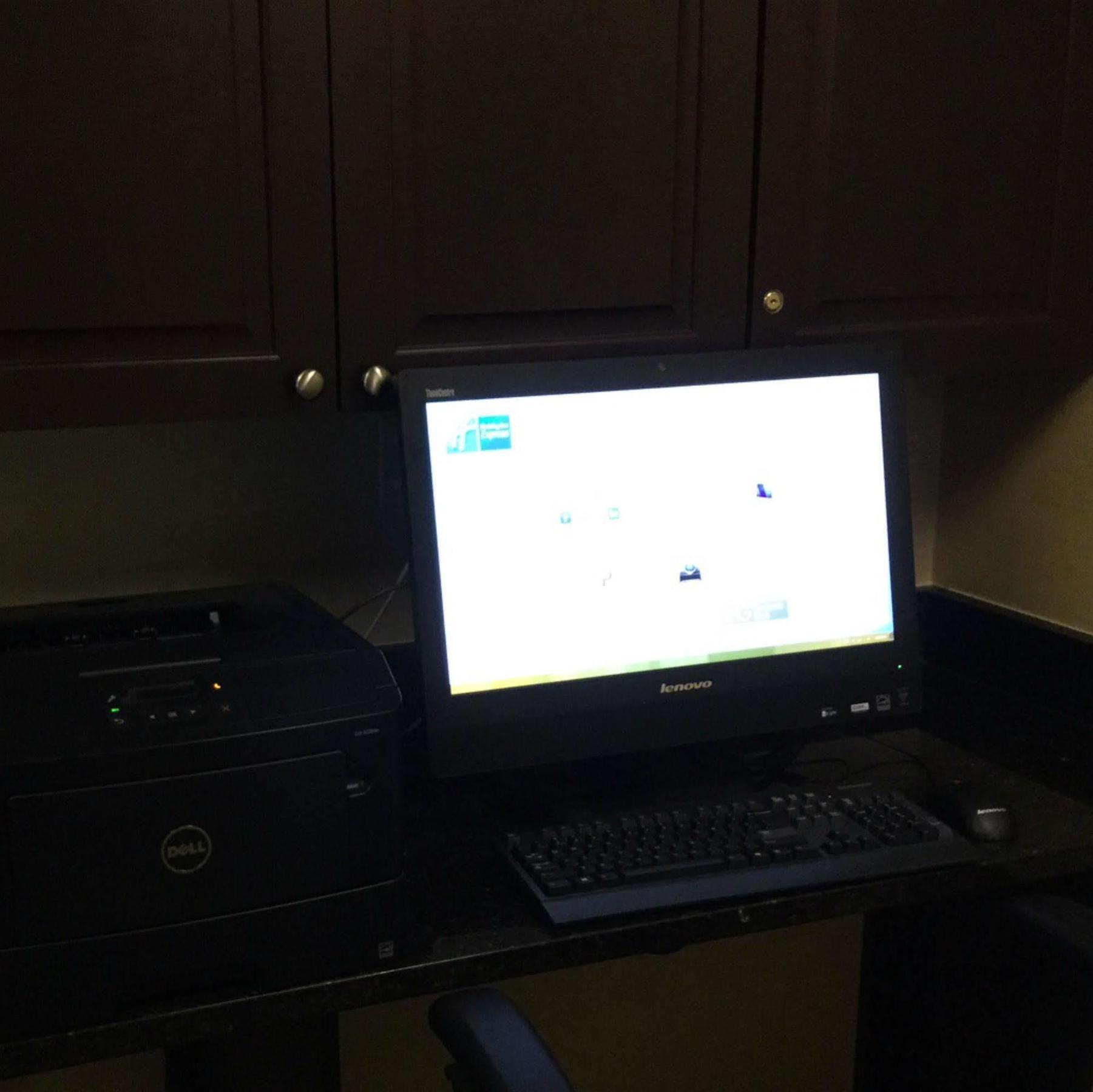Holiday Inn Express Jacksonville East By Ihg Exteriör bild